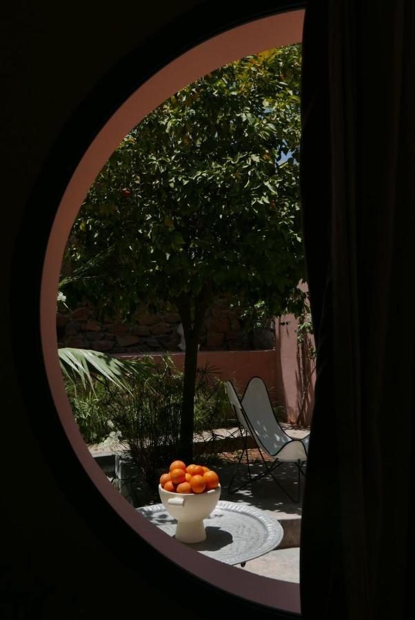 Moro Marrakech Boutique Hotel Marrakesh Exterior photo