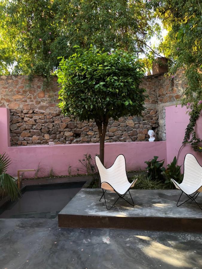 Moro Marrakech Boutique Hotel Marrakesh Exterior photo