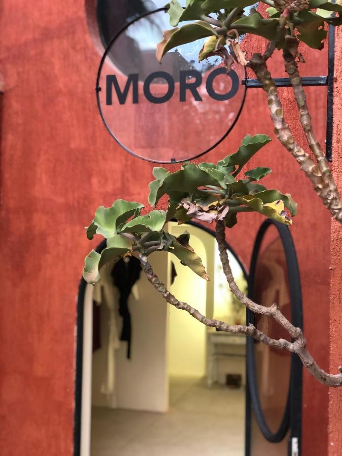 Moro Marrakech Boutique Hotel Marrakesh Exterior photo